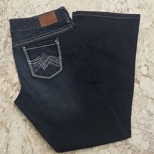 BOGO Maurices Jeans